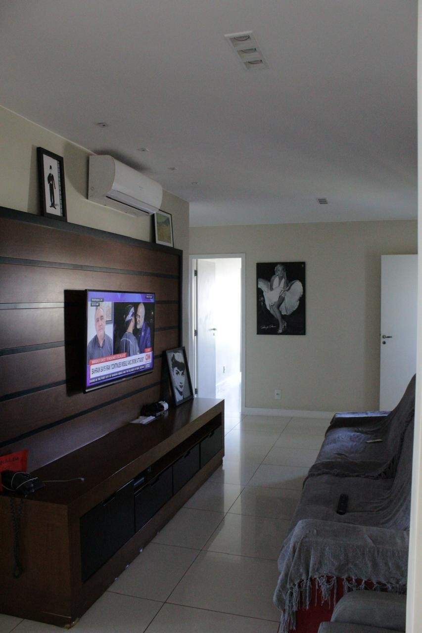 Apartamento mobiliado no Santa Mônica Jardins - foto 33